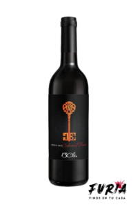 13 CLES CABERNET FRANC 2022