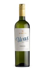 MI TERRUÑO UVAS TORRONTES