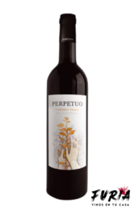 PERPETUO JOVEN CABERNET FRANC 2022