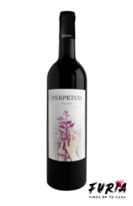 PERPETUO JOVEN MALBEC 2022