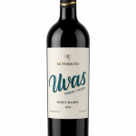 MI TERRUÑO UVAS MALBEC SWEET