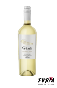 PIEDRA NEGRA VUELA SAUVIGNON BLANC 2022
