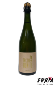 CATAPANO TACONEA BONITO EXTRA BRUT ROSE