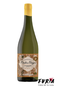 PIEDRA NEGRA VIOGNIER NARANJO 2023