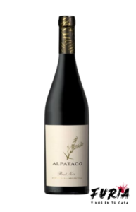 ALPATACO PINOT NOIR JOVEN 2024