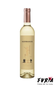 DOMINGO HERMANOS, TORRONTES DULCE NATURAL 2021