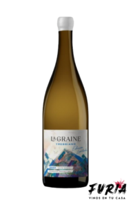 LA GRAINE TREBBIANO