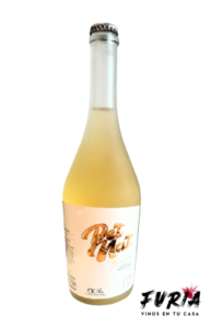 13 CLES PET NAT SEMILLON 2021