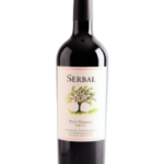 SERBAL PETIT VERDOT 2023