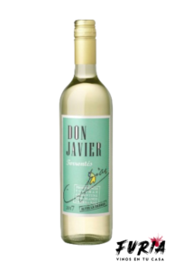 ALTOS LA CIENAGA DON JAVIER TORRONTES 2024