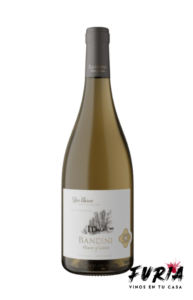 BANDINI LOS MUROS BLANC DE BLANCS 2022