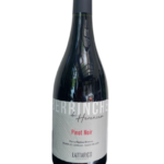 LATTARICO BERRINCHE DE HERENCIA PINOT NOIR