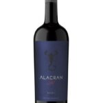 ALACRAN LETAL MALBEC 2023
