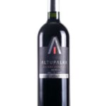 ALTUPALKA MALBEC EXTREMO