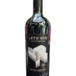 GOUGUENHEIM LETS GOU BLEND RESERVA