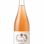 ALONSO SAENZ CUL DE SAC CHAMPENOISE NATURE