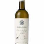 ALONSO SAENZ CINTURA DE AVISPA SAUVIGNON BLANC