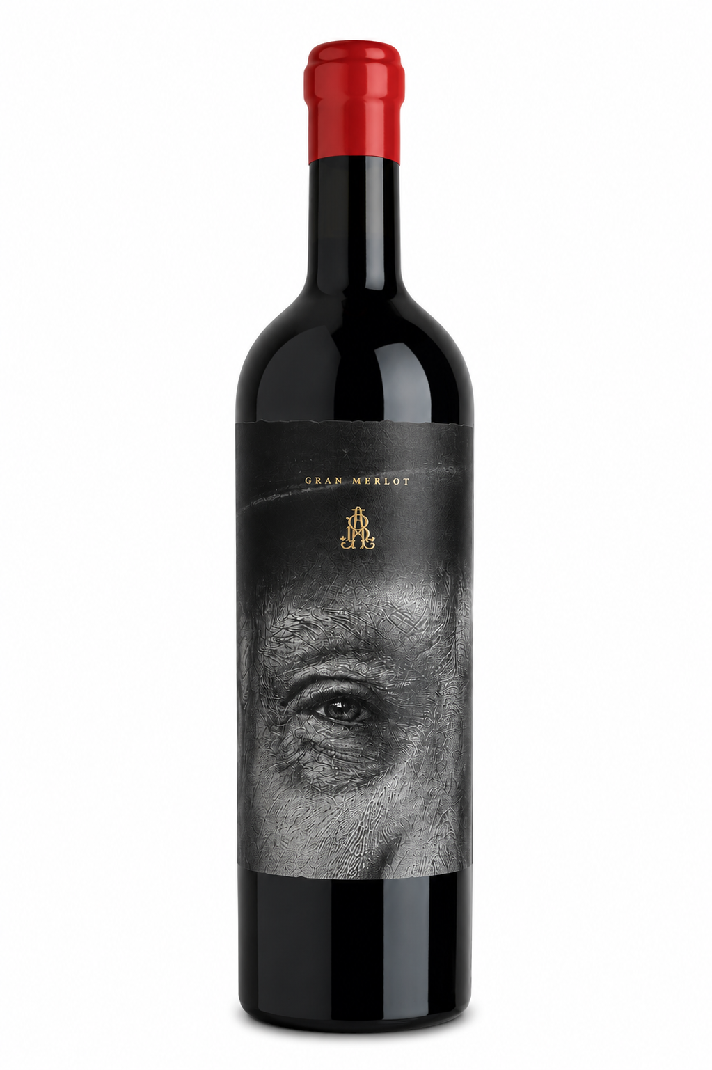 gran merlot ALFREDO ROCA FINCAS GRAN MERLOT - Imagen 1