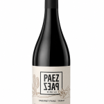 PAEZ PAEZ CABERNET FRANC TANNAT