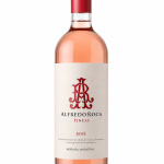 ALFREDO ROCA FINCAS ROSE MERLOT